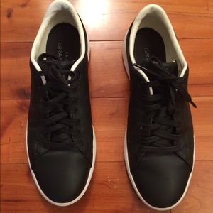 Men’s Cole Haan GrandPro Tennis Sneaker Size 8.5